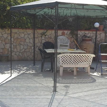 Villa Oasi delle Madonie Scillato  Exterior foto