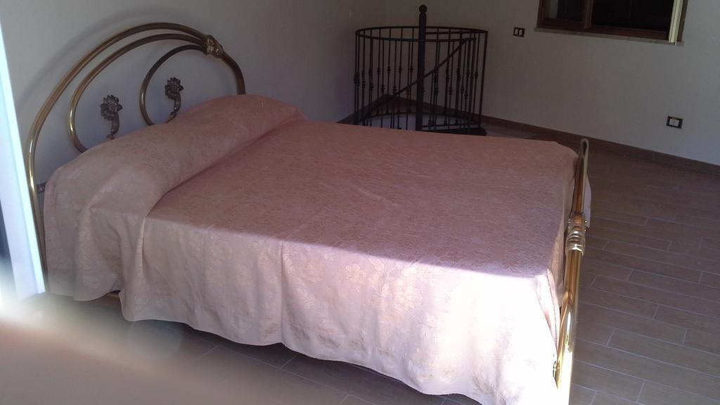 Villa Oasi delle Madonie Scillato  Habitación foto
