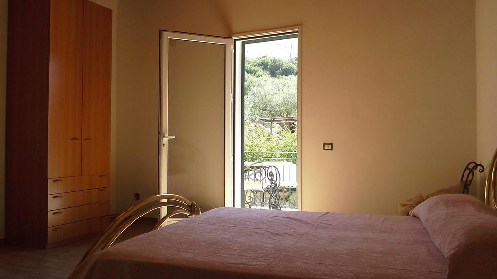 Villa Oasi delle Madonie Scillato  Habitación foto